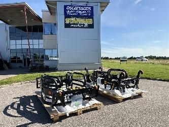 Ålö Quicke Unigrip 160