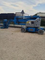 Genie Z40/23NRJ