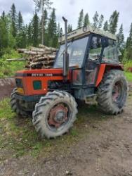 Zetor 7245