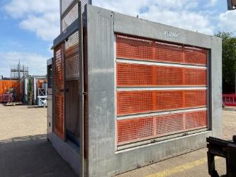 Alimak Scando 650 25/32FC