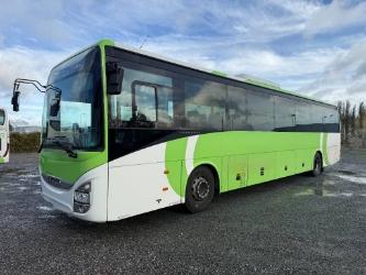 Iveco Crossway. 7 Units!