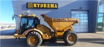 Hydrema 912DS