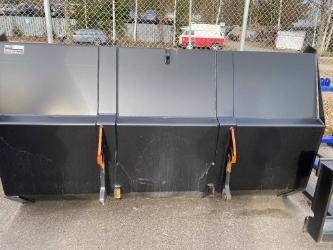  LKK Lumikauha 2000L 235cm