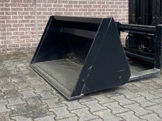  Whites Schepbak 1400 mm