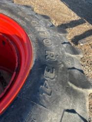 Trelleborg 600/70R34