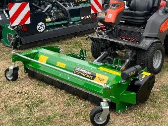 Spearhead Outerfront 160
