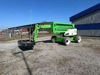 Niftylift HR 17 Hybrid 4x4