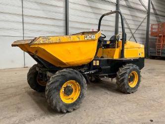 JCB 6 TST
