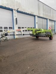CLAAS Disco 3500Tc