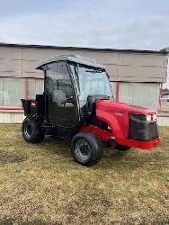 Toro Outcross 9060