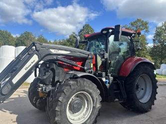 Case IH Maxxum 150CVX
