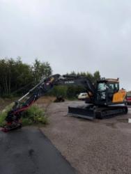 Hyundai HX140AL