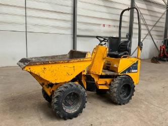 Thwaites 1 tonne
