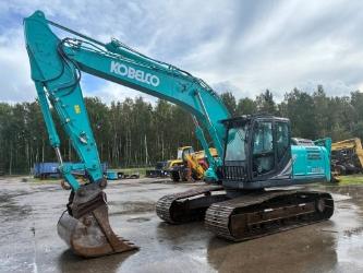 Kobelco SK210LC-11E