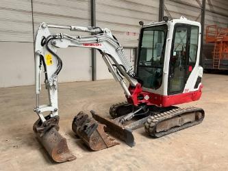 Takeuchi TB 225