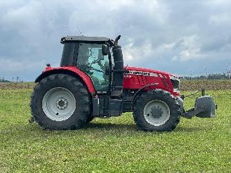 Massey Ferguson 7618