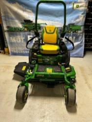 John Deere Z545R rotormaskin