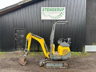 Wacker Neuson 803