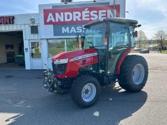 Massey Ferguson MF 1750 M HC