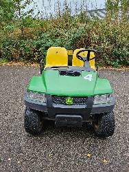 John Deere Gator CX