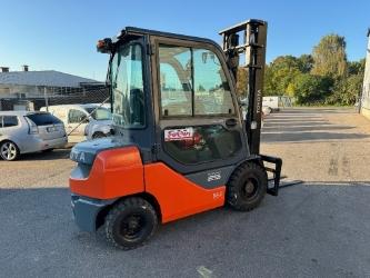 Toyota 02-8FDF25