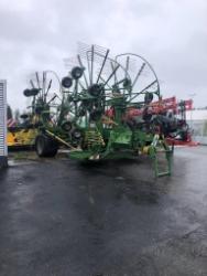 Krone Swadro 1400 Plus