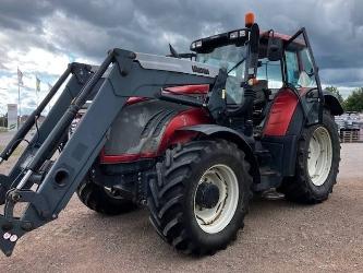 Valtra T 162 D