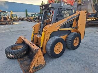 CASE 430