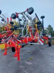 Pöttinger Top 762 C