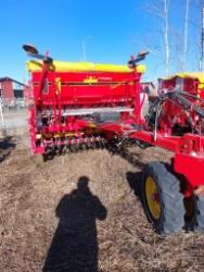 Väderstad Rapid300C