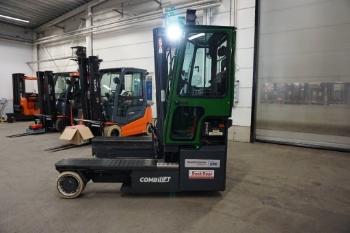 Combilift C4500ET