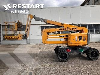HAULOTTE HA16 RTJ PRO