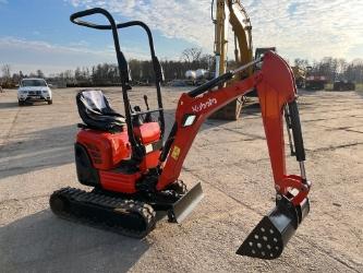 Kubota U10-3