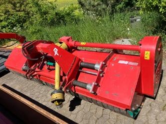 Kverneland FRH slåmaskine