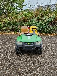 John Deere Gator CX