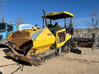 Bomag BF 800 C