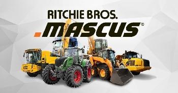 Liebherr LR 1250