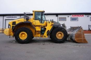 Volvo L 250 H