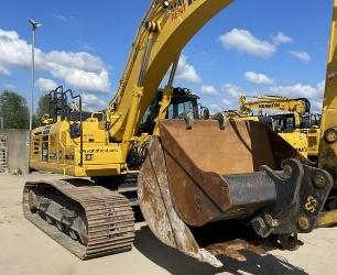 Komatsu PC360LCI-11E0
