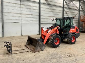 Kubota R 065