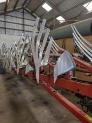 Kuhn 8 furet NSH