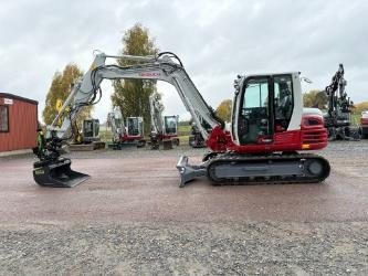 Takeuchi TB290