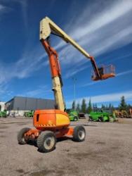 JLG 600 AJ