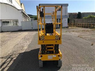 Haulotte Compact 12