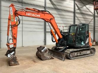 Hitachi ZX 85 US B-5A