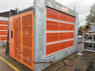 Alimak Scando 650 32/39FC