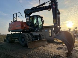 Atlas 140 W