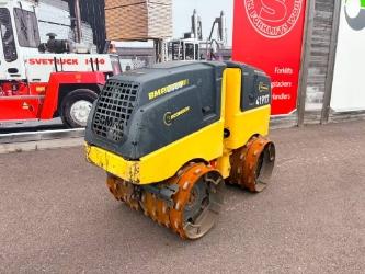 Bomag BMP 8500