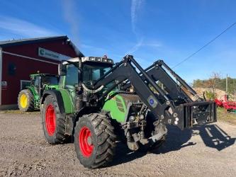 Fendt 313 Vario