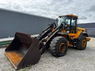 JCB 456 E HT